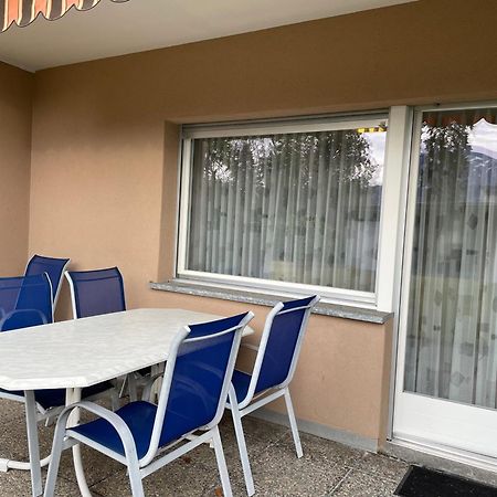 Muralto-Locarno: Miramonti Apt. 4 エクステリア 写真