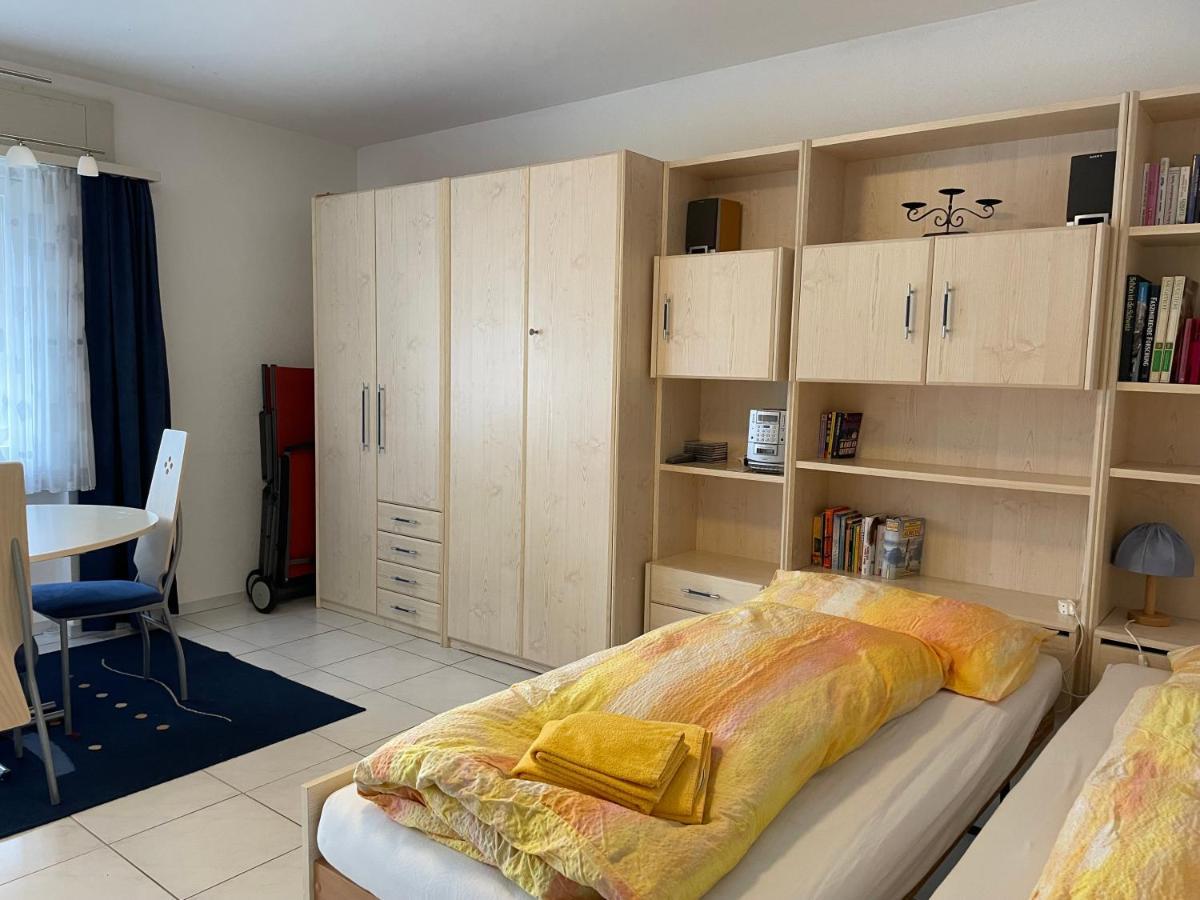 Muralto-Locarno: Miramonti Apt. 4 エクステリア 写真