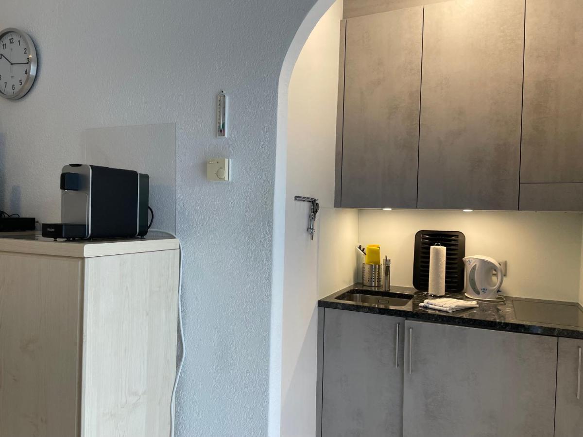 Muralto-Locarno: Miramonti Apt. 4 エクステリア 写真