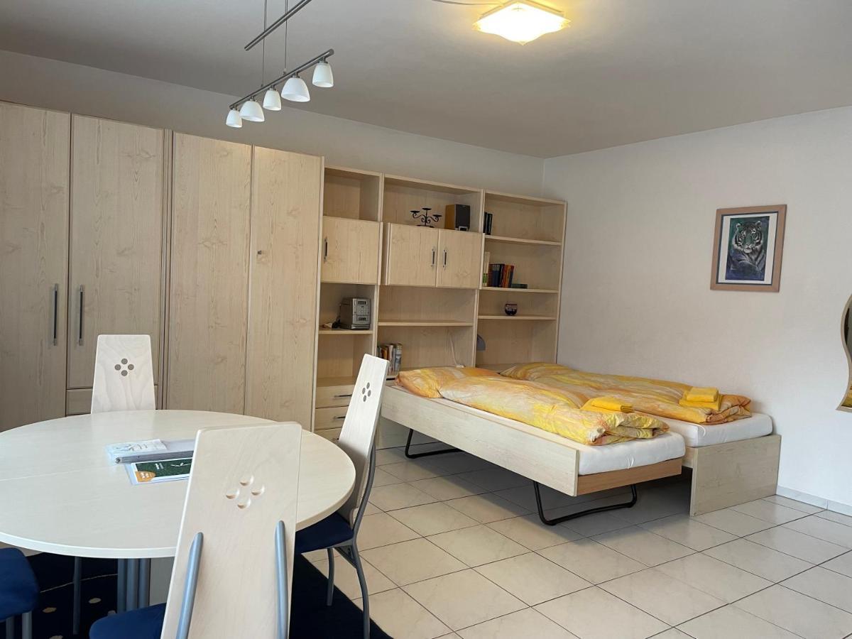 Muralto-Locarno: Miramonti Apt. 4 エクステリア 写真
