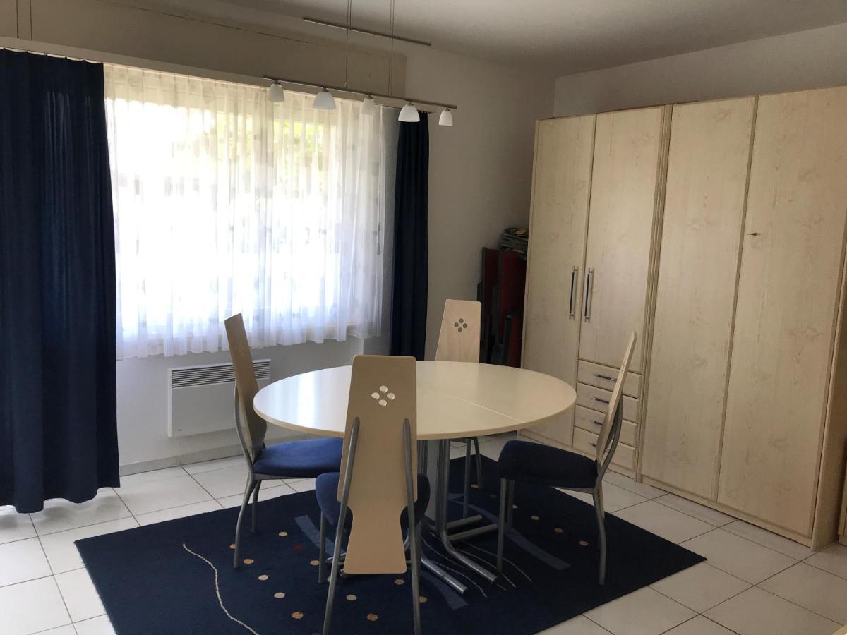 Muralto-Locarno: Miramonti Apt. 4 エクステリア 写真